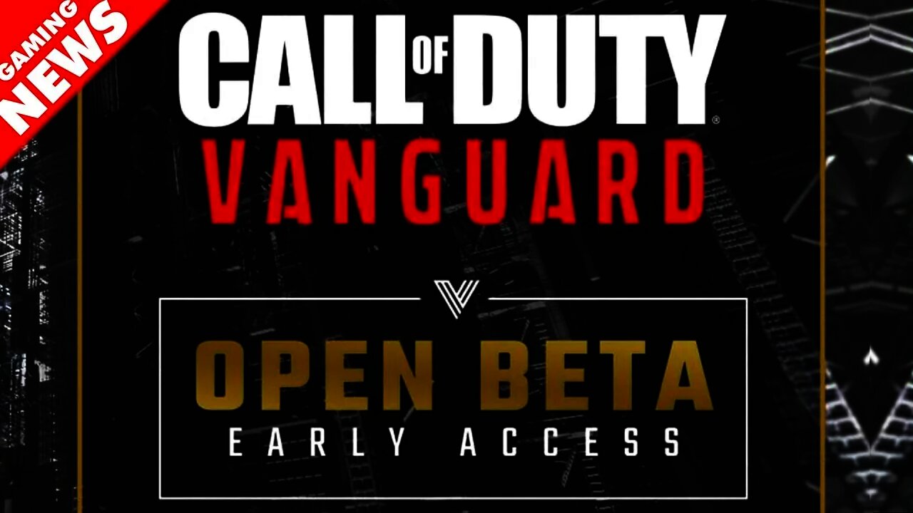 Call of Duty Vanguard - Multiplayer & Campaign Gameplay, Alpha, Beta, and New Gameplay Mechanics