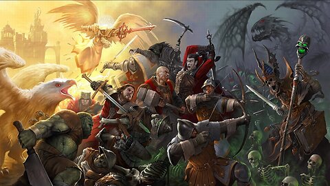 Heroes 3 - Impossible Difficulty