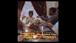 Thanksgiving 2022 | Eating Together #thanksgiving2022 #eating 20 Seconds #1 @Meditation Channel