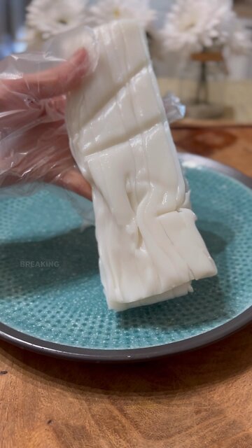 Beef Chow Fun Noodles Hack