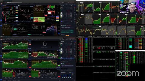 MORNING LIVE: Hot Stocks to Trade