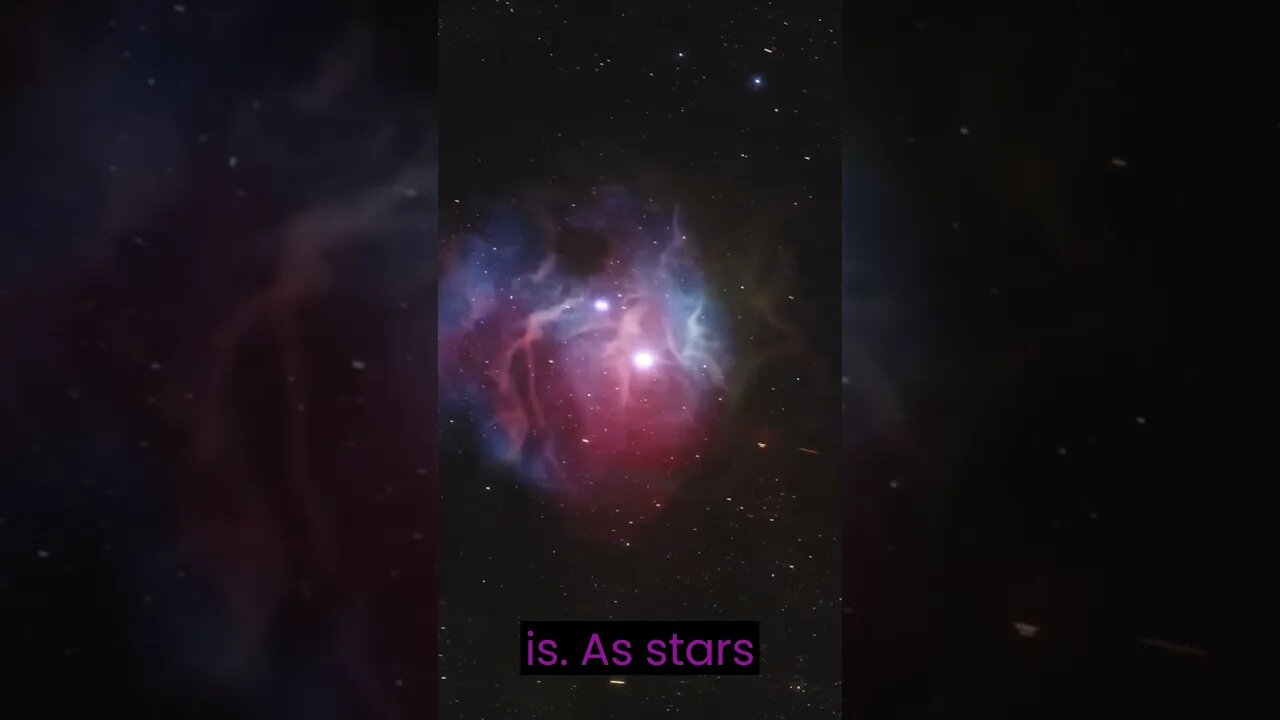 Red Giants: Aging Stars Expanding in Size #shorts #space #stars #education #viral #fyp #fypシ #new