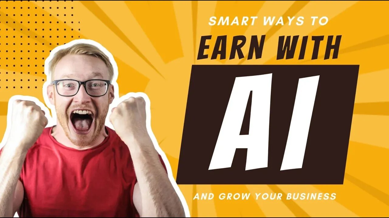 EARN WITH ARTIFICAL INTELLIGENCE | HOW TO EARN ONLINE MONEY | AI PER CLICK PROFIT | AUTOMATION MONEY