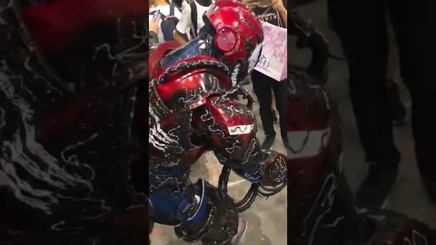 Spider Man