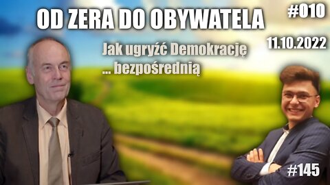 Szwajcaria ma najlepszy system polityczny? Demokracja bezpośrednia i Mentalność Szwajcarów