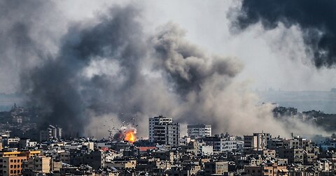 U.S. Will Continue Sending 500-Pound Bombs to Israel
