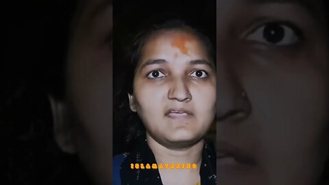 Hindu sister react of kerela story 🔥|| fake Film kerela story 💥|| Muslim attitude status ❣️| #short
