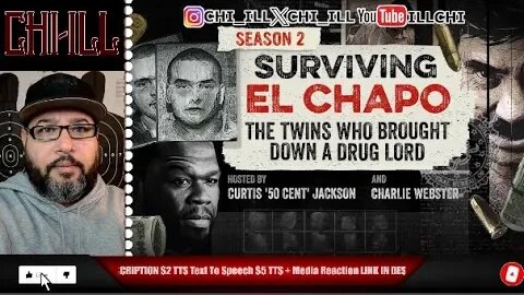 LIVE Surviving EL CHAPO SEASON 2 EPISODE 2 The Three B's