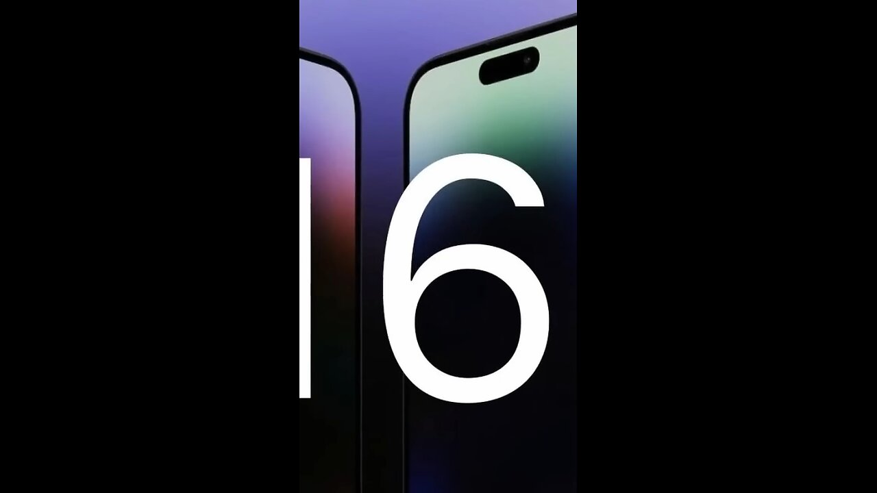 Iphone 16 Concept #viral #iphone