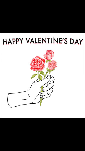 Deeper Than All Roses [GMG Originals]