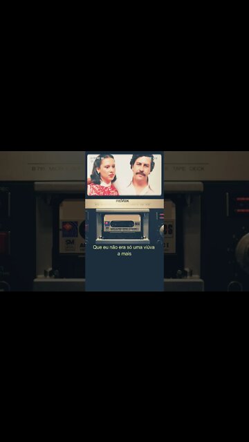 Entrevista Ex-Mulher de Don Pablo #001 #short #shortsvideo #shorts