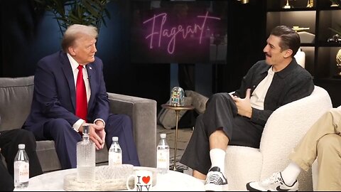 Andrew Schulz Has A Great Donald Trump Jr Story That Donald Trump Won’t Ever Forget