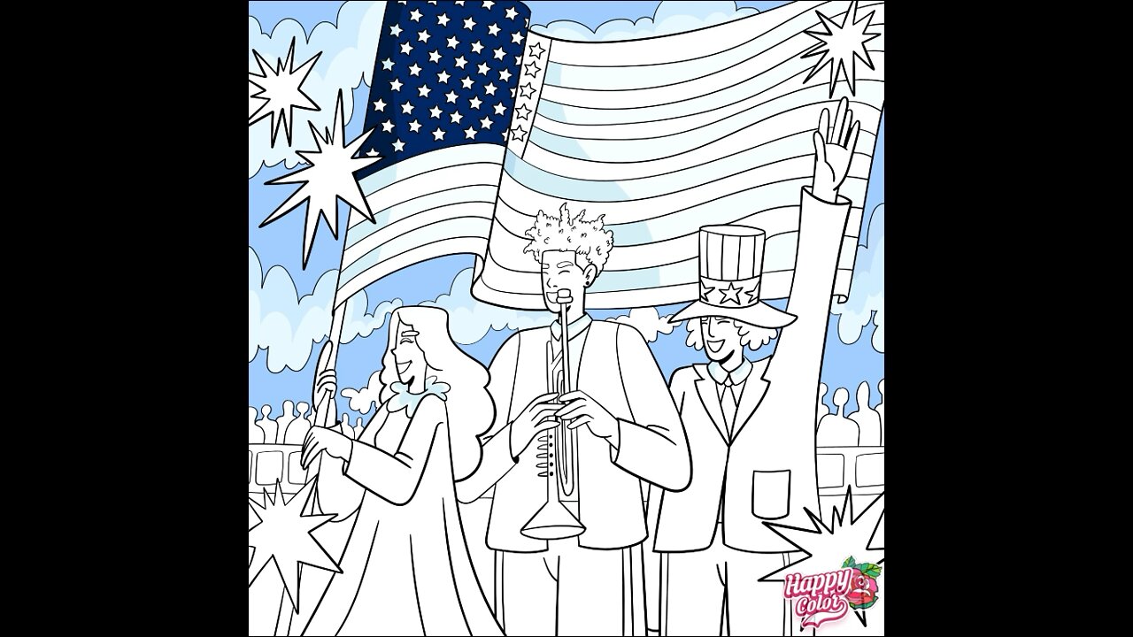 🇺🇸Happy Fourth of July🇺🇸
