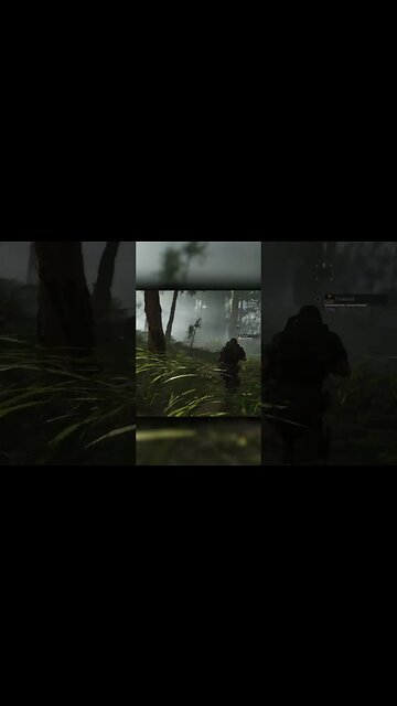 swampy shinanagans in #ghostreconbreakpoint #ghostrecon #tactical #gaming