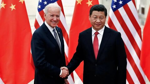 JUST IN: White House VOWS Never to Punish China over COVID origins & Misleading the world on COVID!