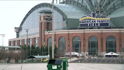 Milwaukee Brewers announce return of tailgating at American Family Field