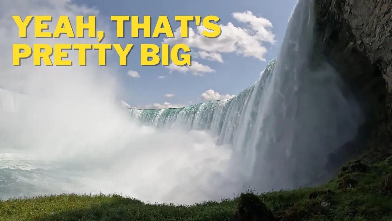 Niagara Falls