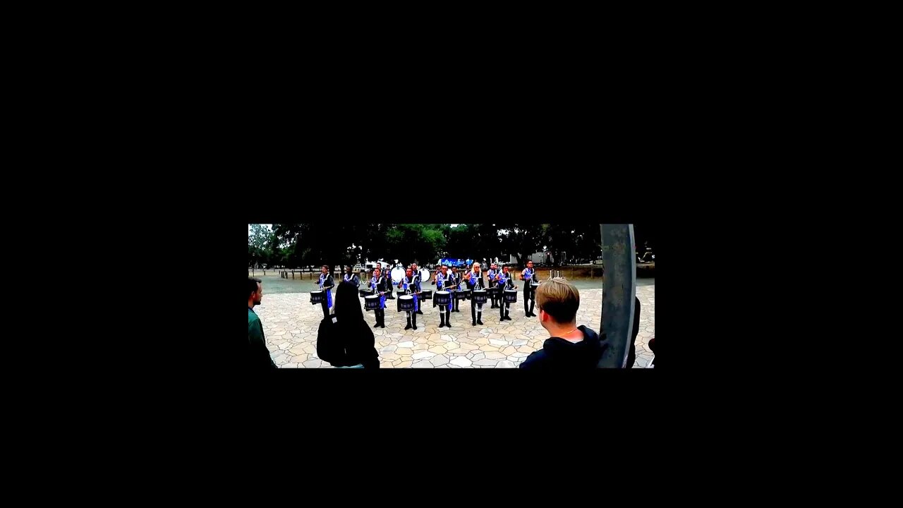 Blue Knights Drumline 5 - Stanford