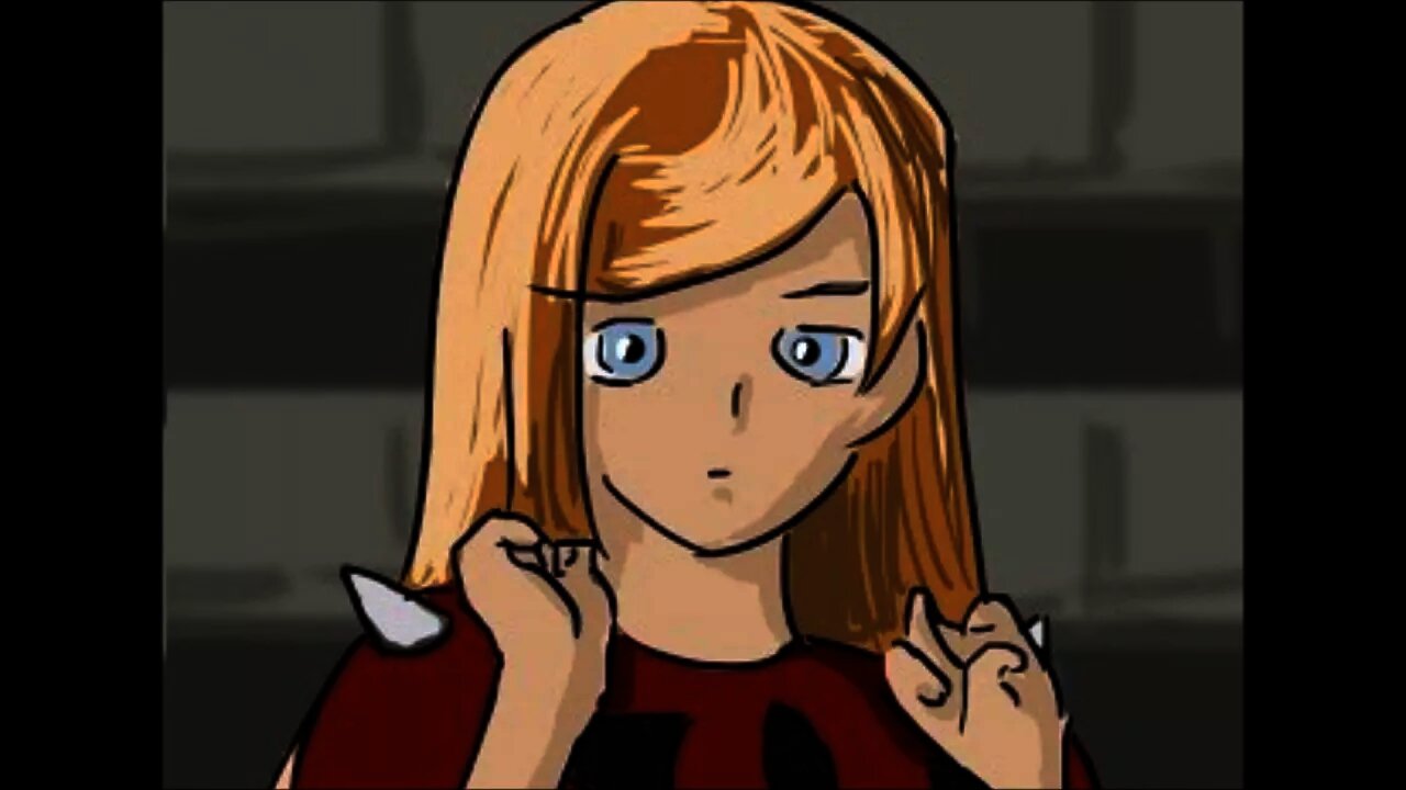 SirPugger "pretending to be a girl" response