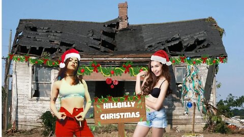 Hillbilly Christmas