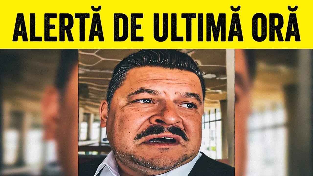 🔴 NIMENI NU S-AR FI AȘTEPTAT DUPĂ CE...