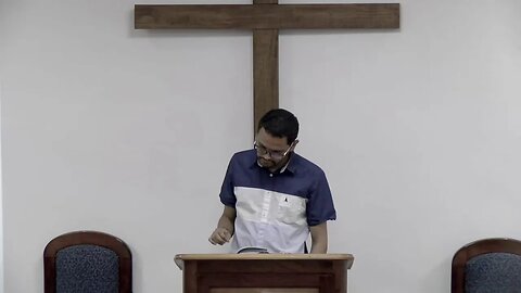 Culto de oración. Miércoles 22 de Febrero 2023