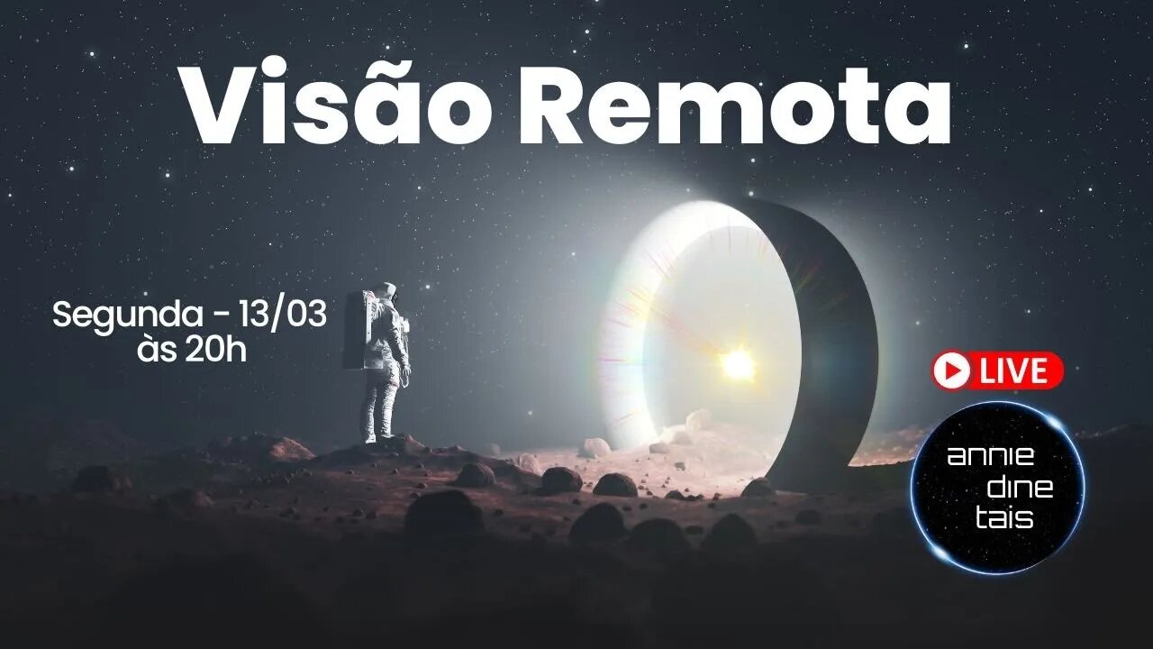 Visão Remota