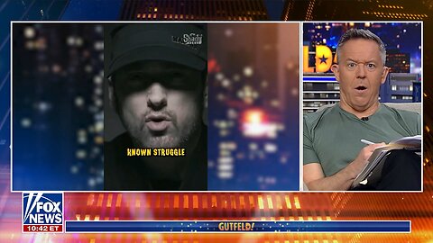 PRESIDENT TRUMPY MAKES EMINEM GRUMPY!