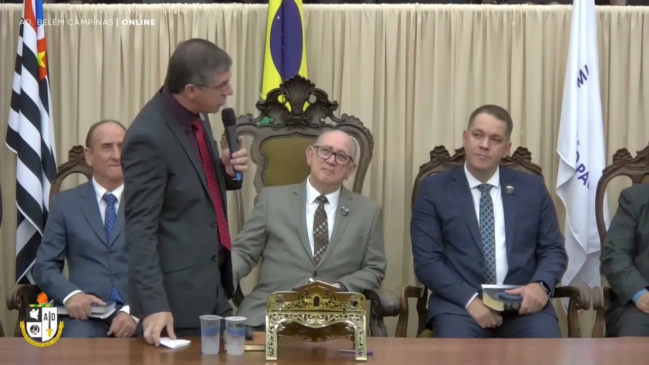 PR PAULO LOCATELLI ADBELÉM CAMPINAS SP APOCALIPSE 7 9