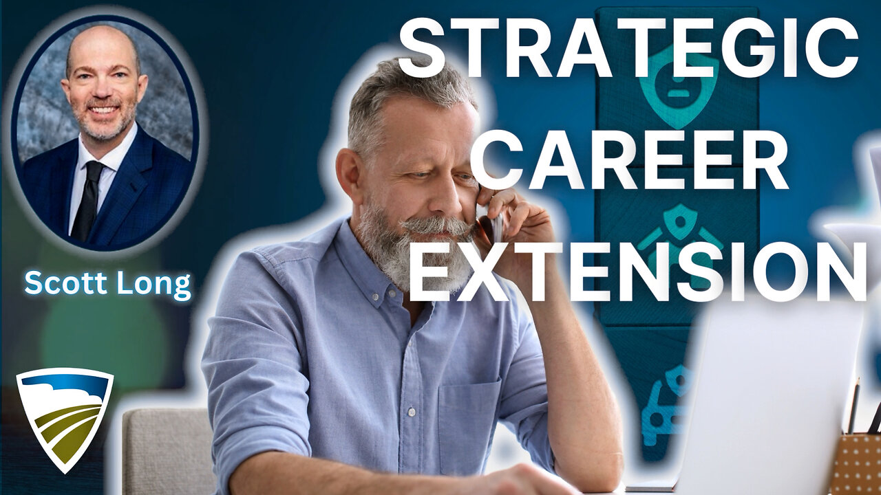 Strategic Career Extension