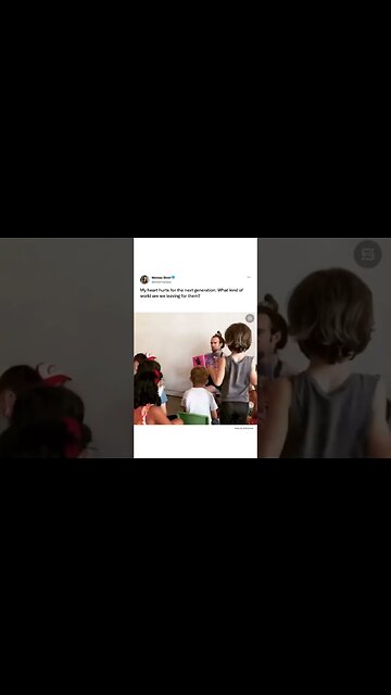 Parents Beware: This Is What's Happening to Your Kids