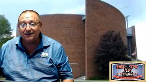 NCTV45’S THOUGHT FOR THE DAY MONDAY SEPTEMBER 18 2023