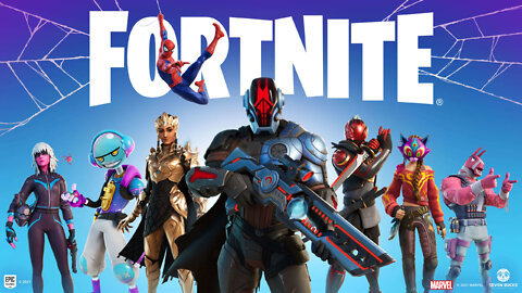 The ENTIRE Fortnite Story