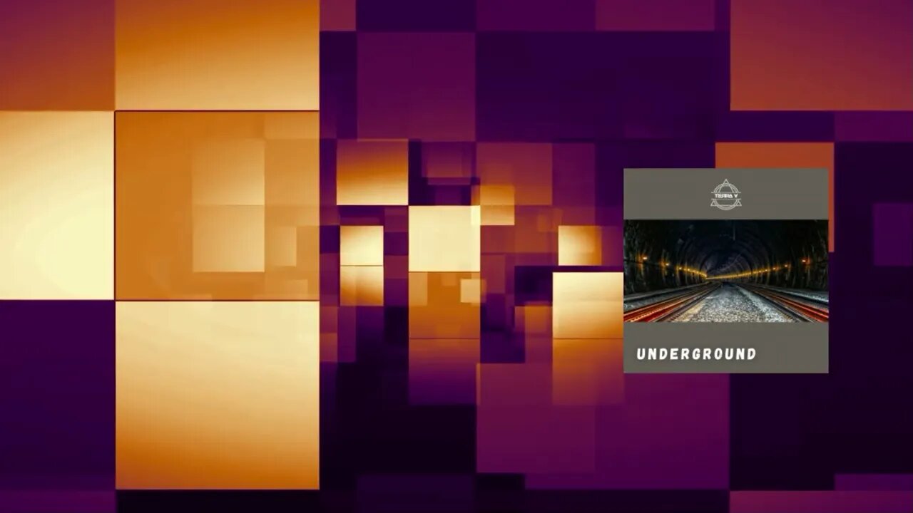 Terra V. - Underground(Extended Mix)