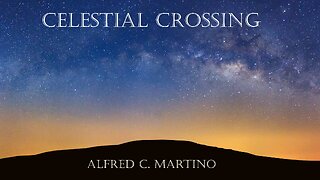 Celestial Crossing (Instrumental) | Official Video Release