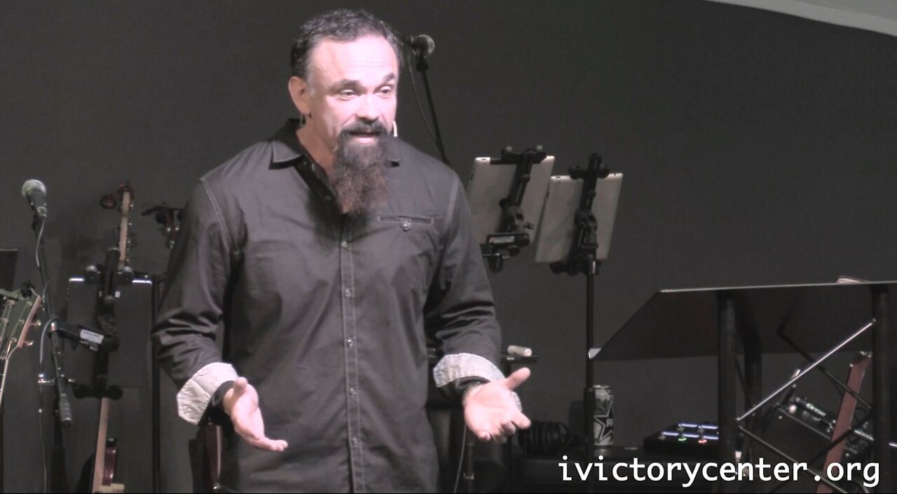 Sunday Victory - 10/10/21 - Sunday Victory