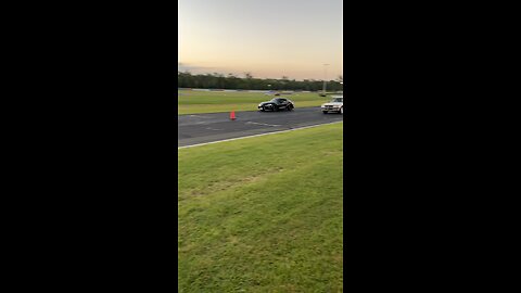 New Supra Roll Racing