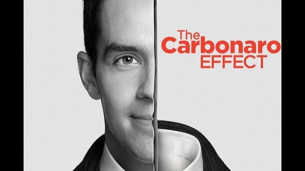 THE CARBONARO EFFECT WILDEST MOMENTS