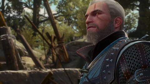 Witcher 3 (Death March) Road to 100% completion Blood and Wine finale