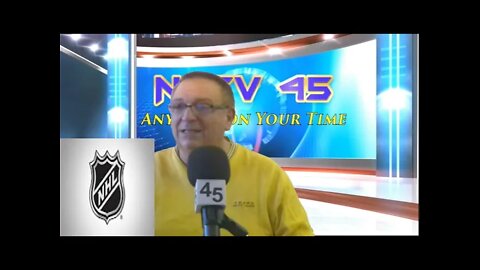 NCTV45 CEDARS SPORTS CORNER REPORT TUESDAY DECEMBER 21 2021 WITH ANGELO PERROTTA