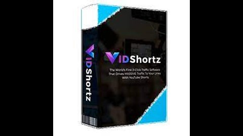 VidShortz....