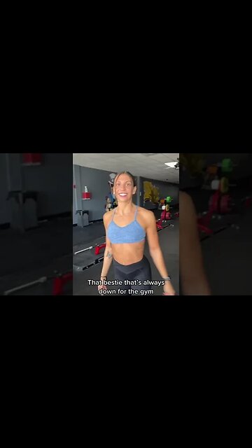 Fitness goals | Gym | workout