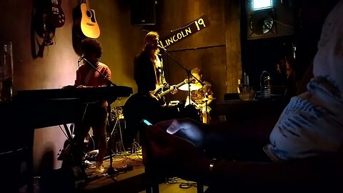 RetroAct - Heaven down the street