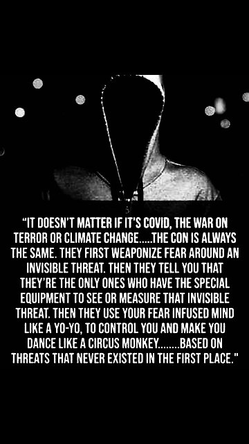 List of silenced physicians (there’s many more!)