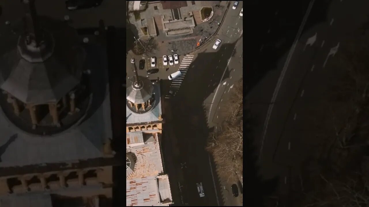 TBILISI GEORGIA #shorts