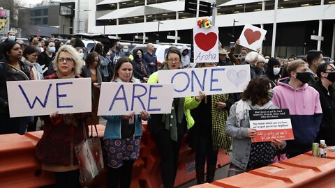 Christchurch Mosque Shooter Sentenced To Life Without Parole