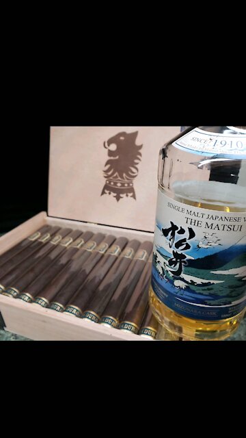 Drew Estate Undercrown