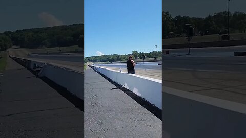 How to race 8.90 Index class