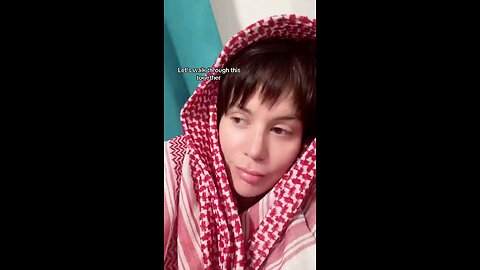 Zionists really thought that the Sinwar footage was gonna make them look good 😂