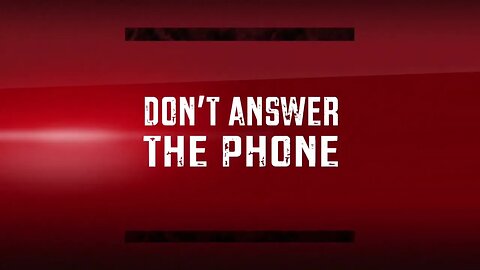 Sunday's Trailer for the Trailers